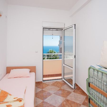 Apartments Onyx Ulcinj Habitación foto