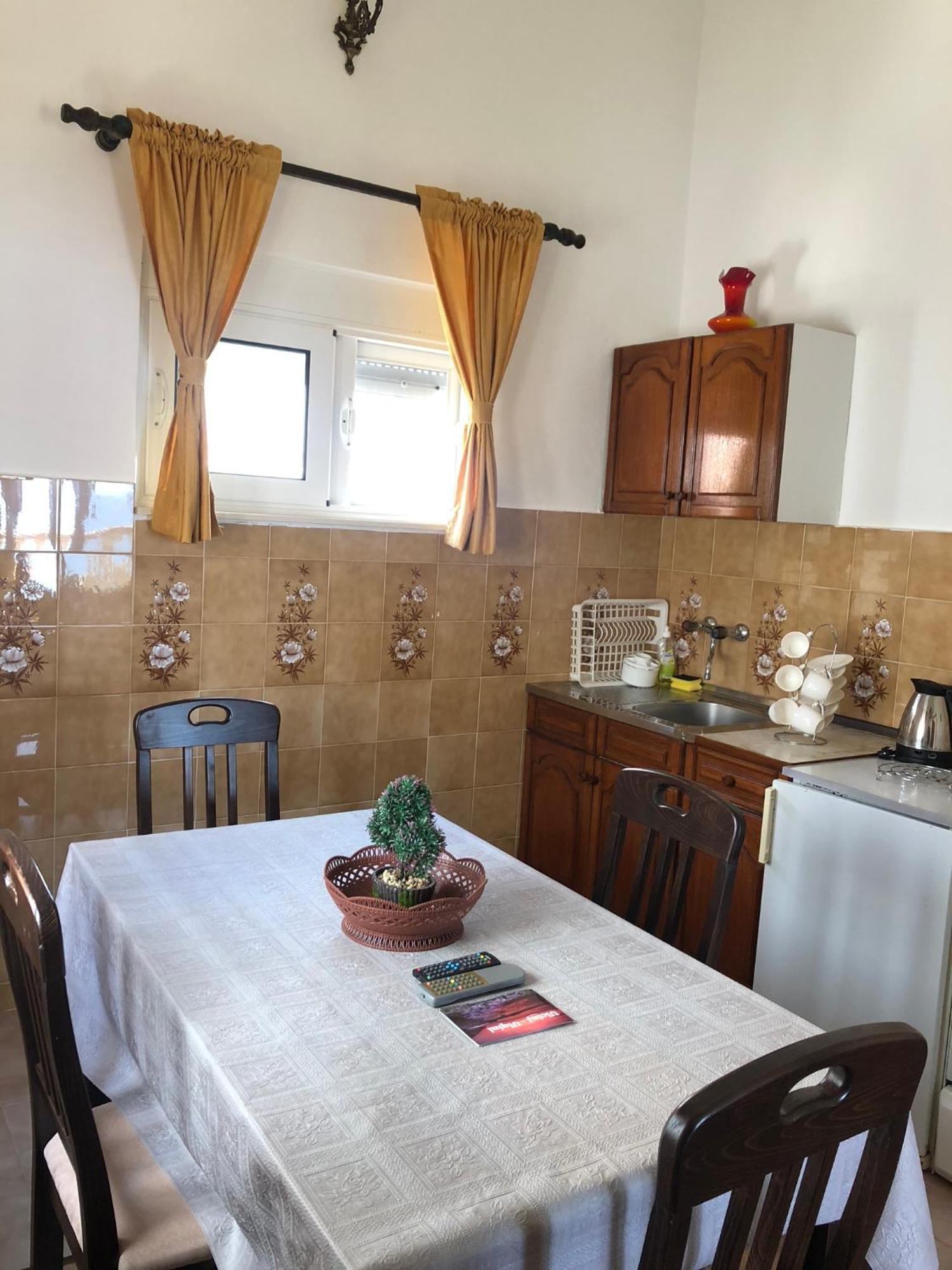 Apartments Onyx Ulcinj Habitación foto