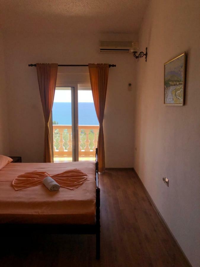 Apartments Onyx Ulcinj Exterior foto